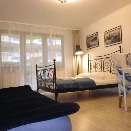 Apartament U Ani ชวีโนวิชแจ ภายนอก รูปภาพ