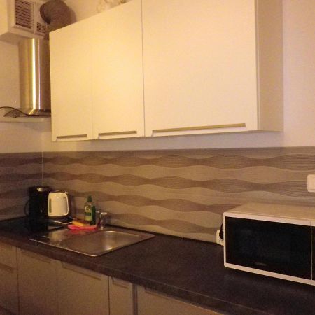 Apartament U Ani ชวีโนวิชแจ ภายนอก รูปภาพ