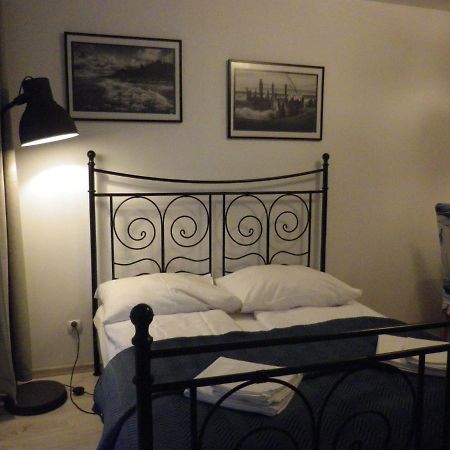 Apartament U Ani ชวีโนวิชแจ ภายนอก รูปภาพ