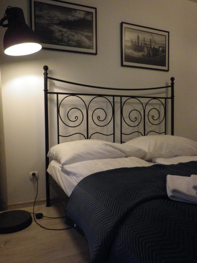 Apartament U Ani ชวีโนวิชแจ ภายนอก รูปภาพ