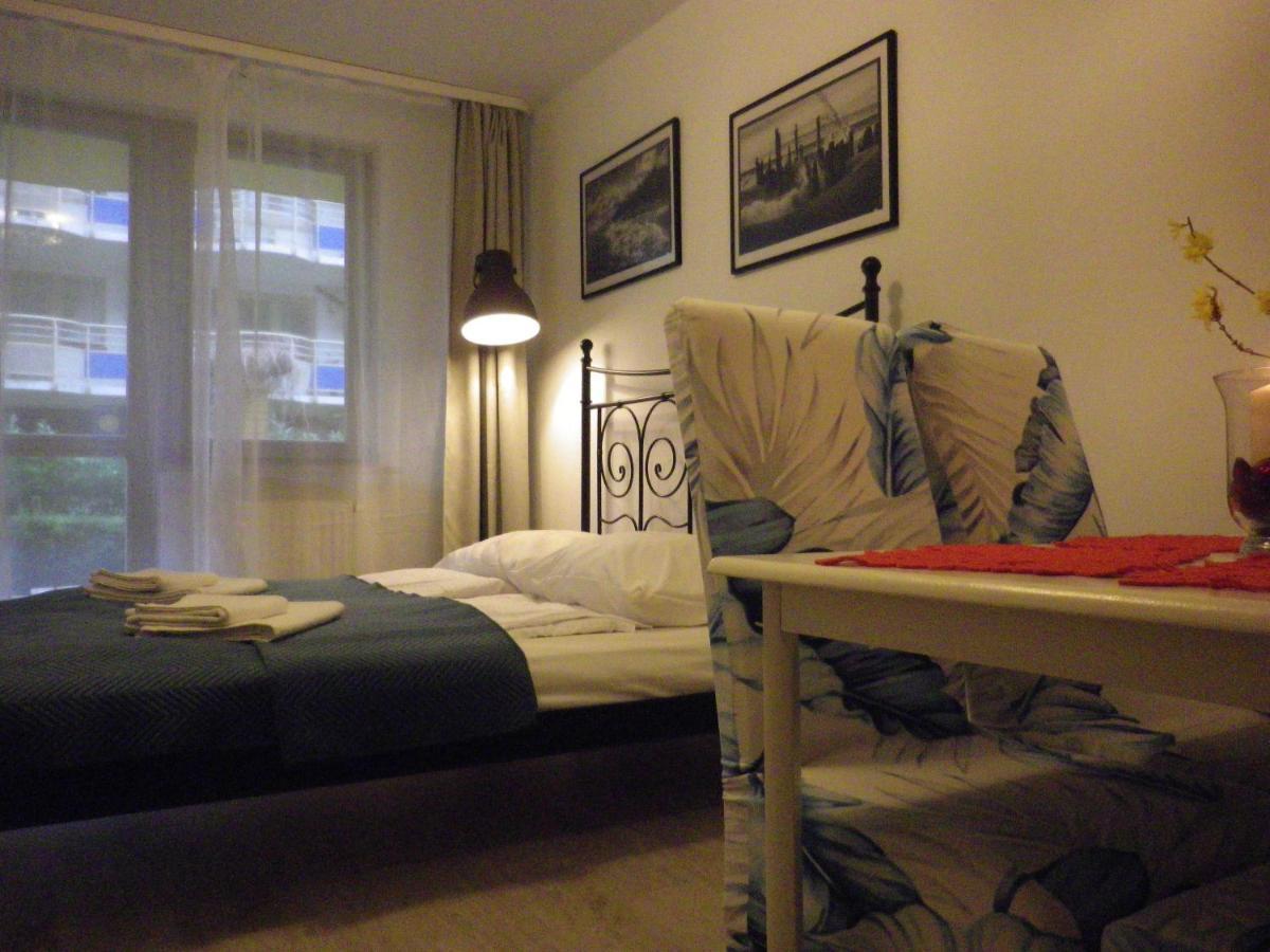 Apartament U Ani ชวีโนวิชแจ ภายนอก รูปภาพ