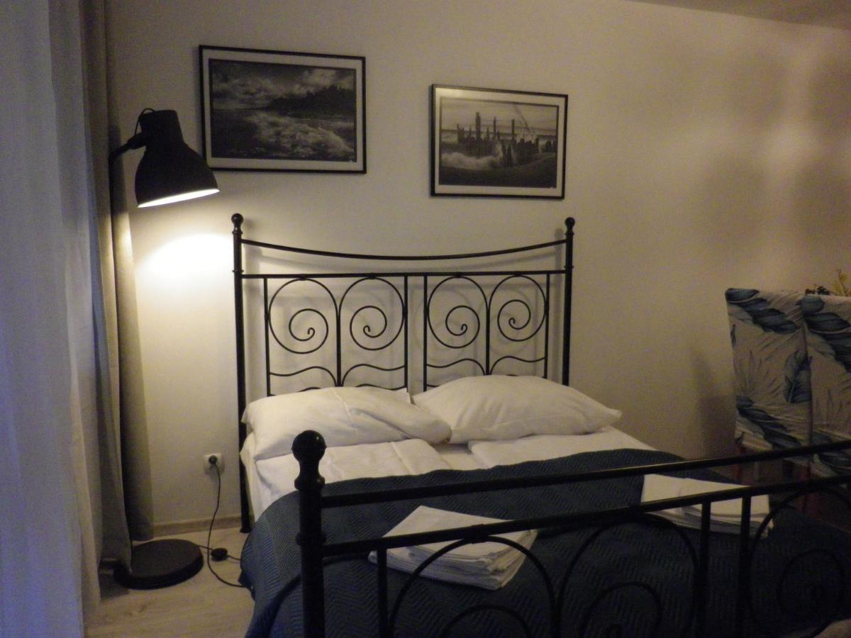 Apartament U Ani ชวีโนวิชแจ ภายนอก รูปภาพ