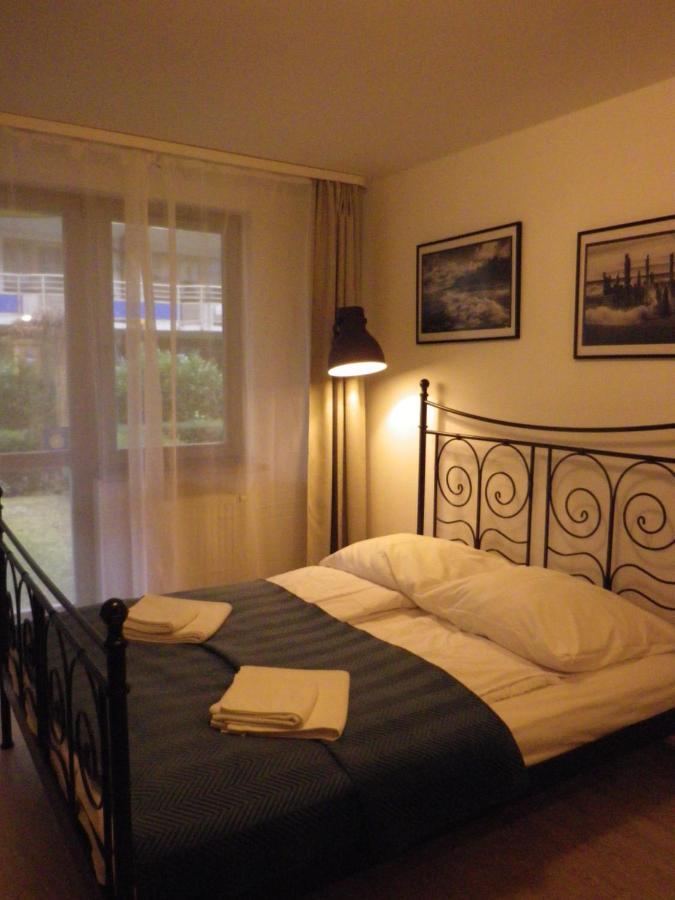 Apartament U Ani ชวีโนวิชแจ ภายนอก รูปภาพ