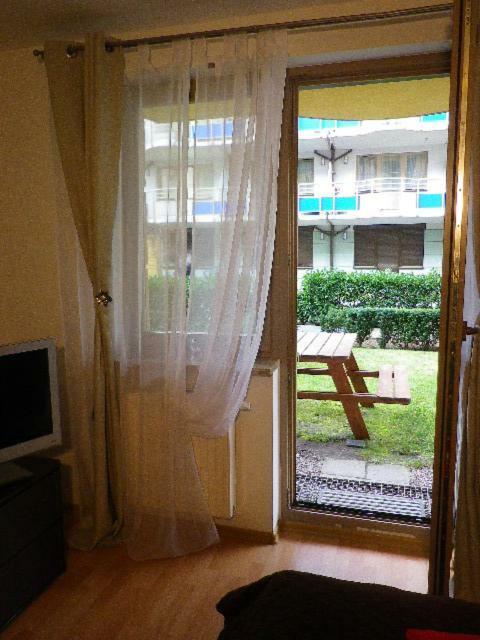 Apartament U Ani ชวีโนวิชแจ ภายนอก รูปภาพ