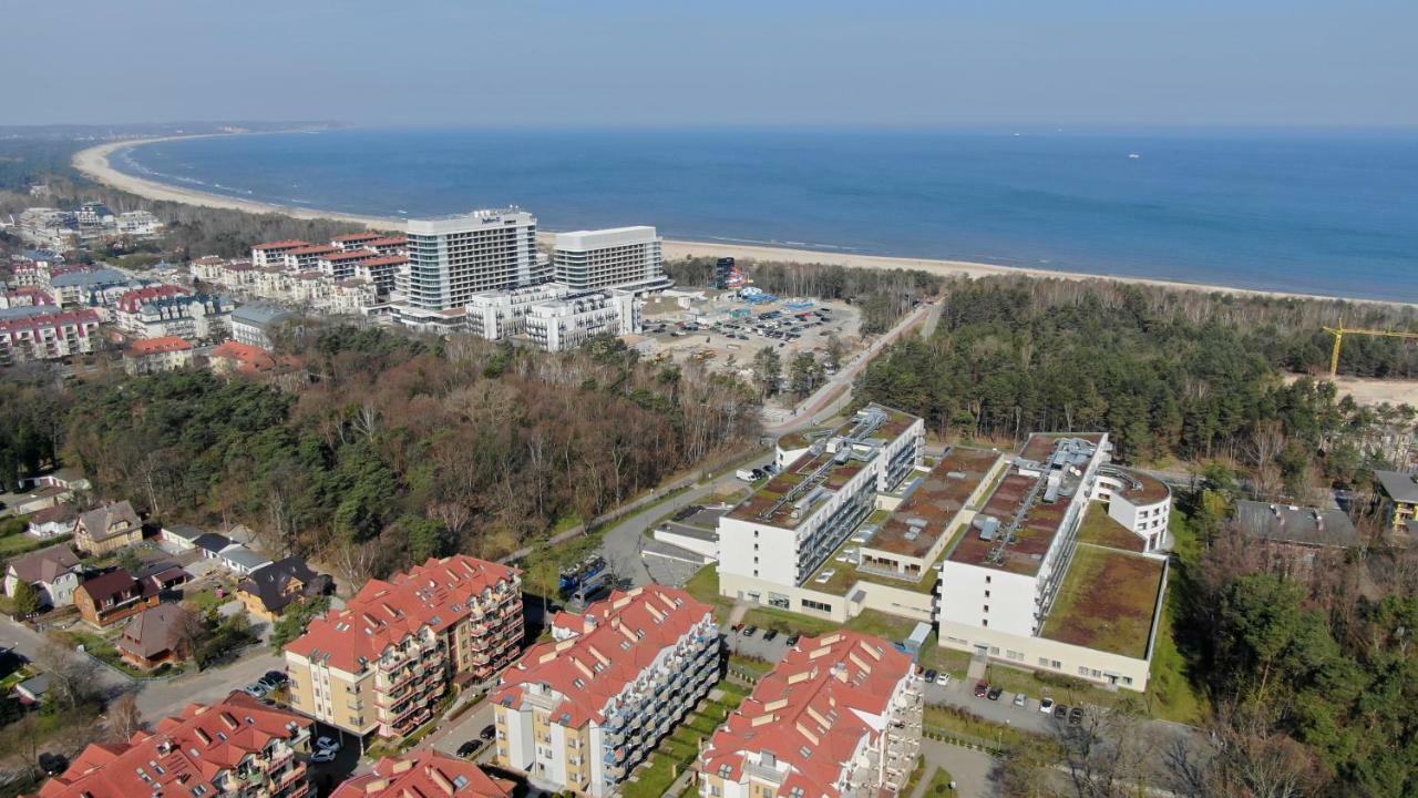 Apartament U Ani ชวีโนวิชแจ ภายนอก รูปภาพ